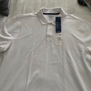 Men’s Polo. New with tags from Belk. Size XL